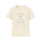 Anatomy of Zen T-Shirt