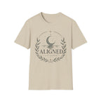 Aligned Moon T-Shirt