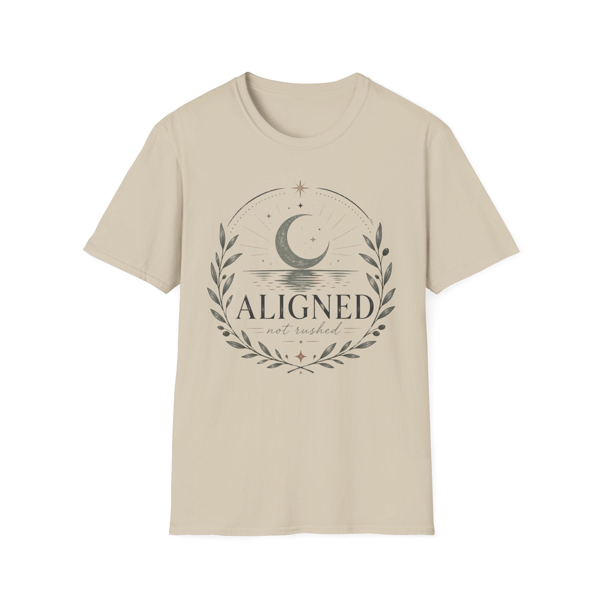 Aligned Moon T-Shirt