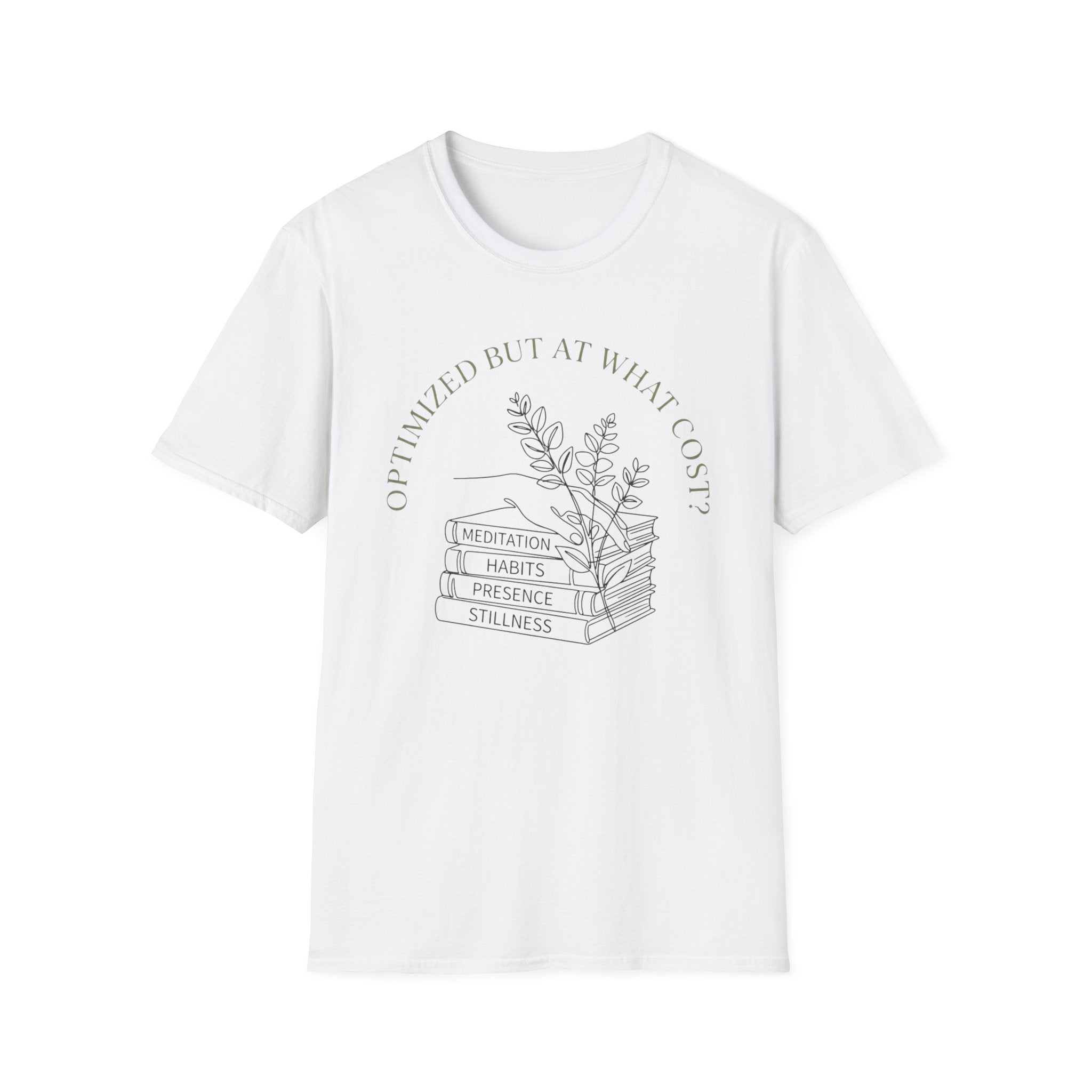 OptimizedT-Shirt