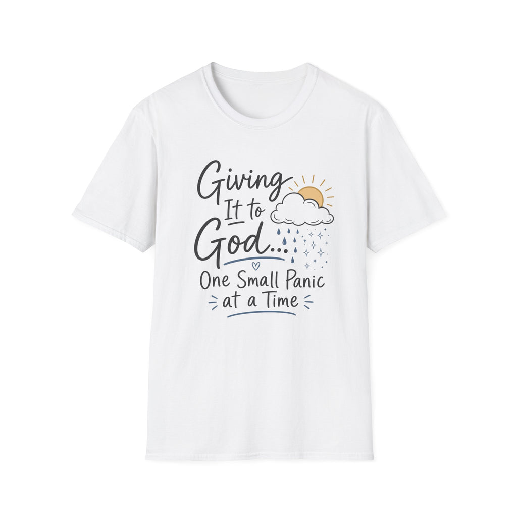 Giving it to God T-Shirt