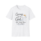 Giving it to God T-Shirt