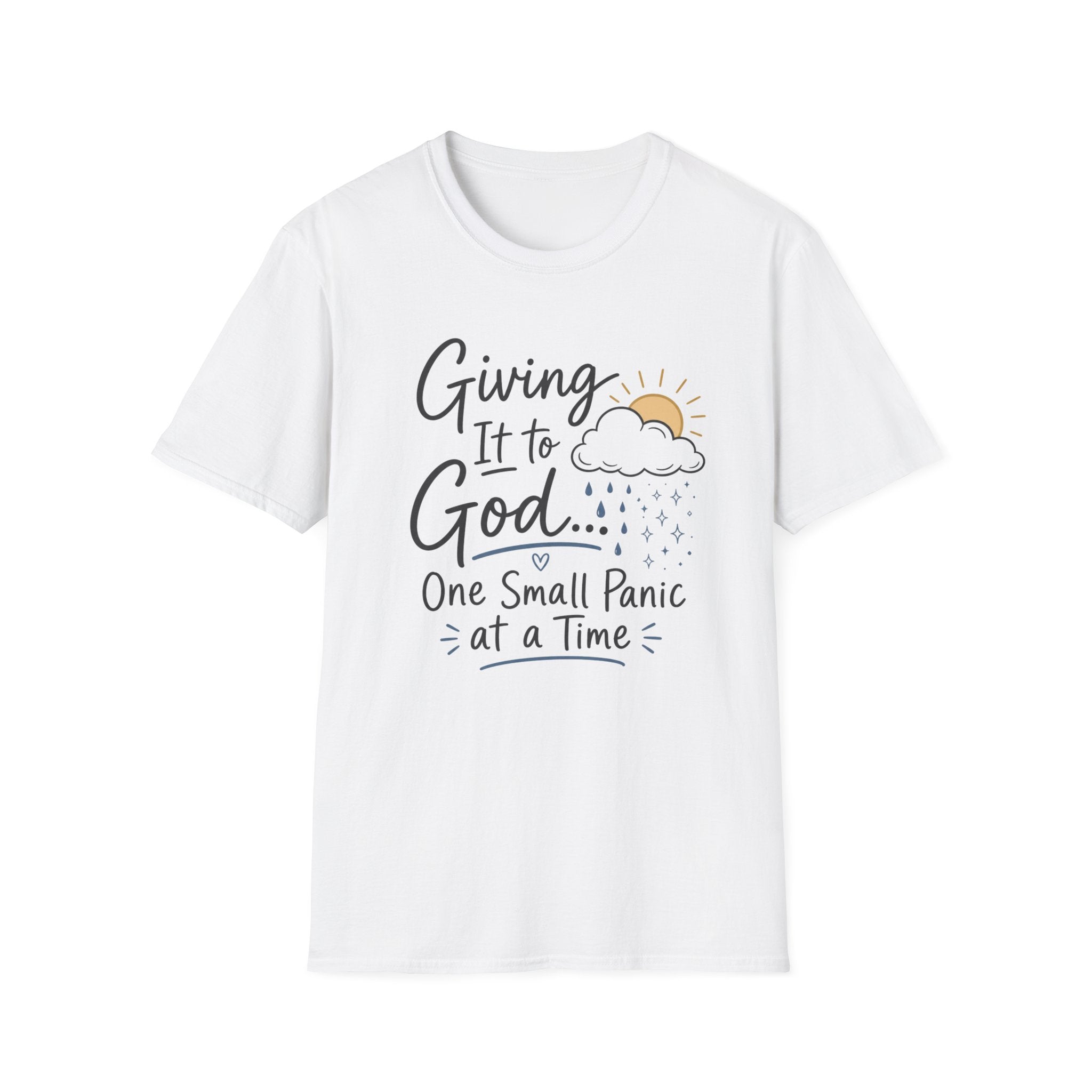 Giving it to God T-Shirt