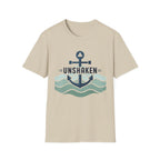 Unshaken T-Shirt