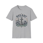 Steady Through the Storm T-Shirt