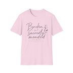 Broken but Mended T-Shirt