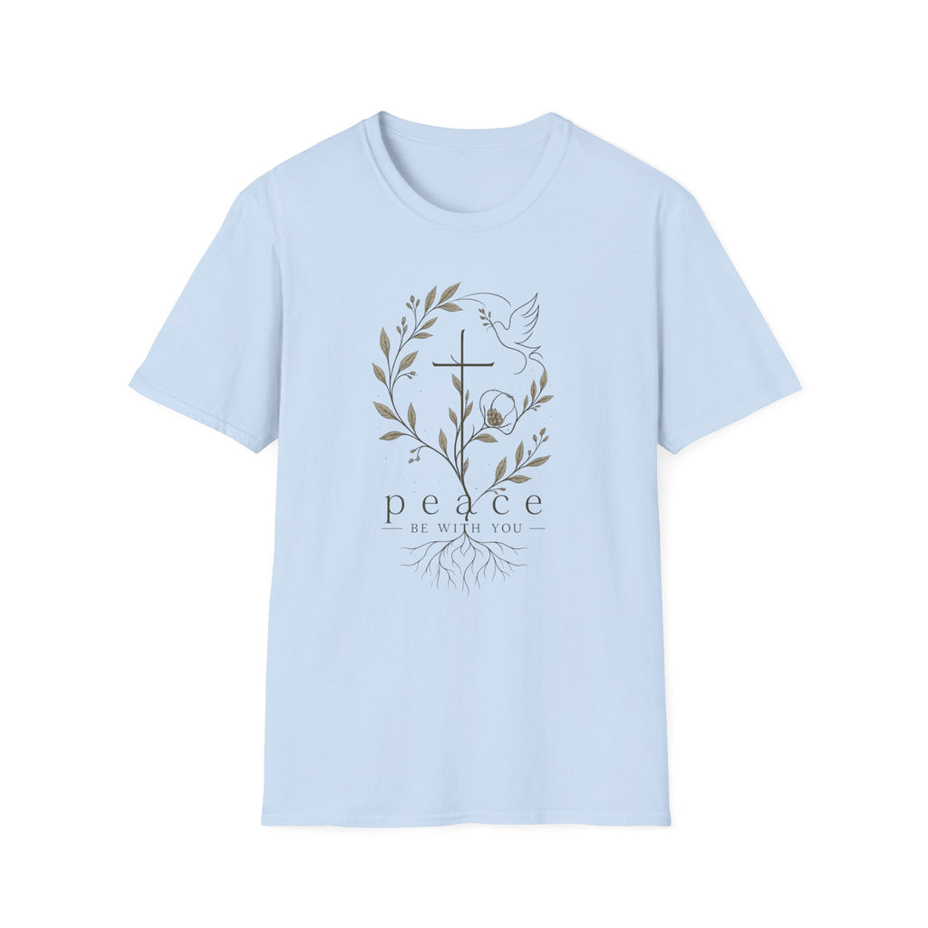 Peace T-Shirt