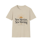New Mercies T-Shirt