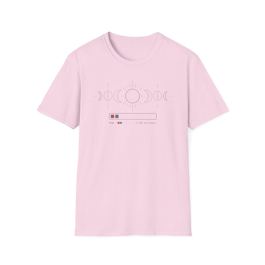Mind Stillness T-Shirt