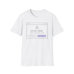 System Error T-Shirt