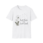 Let Go T-Shirt