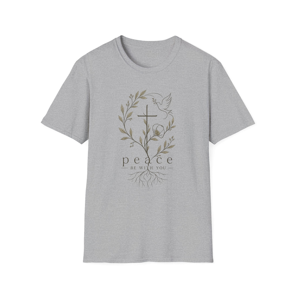 Peace T-Shirt