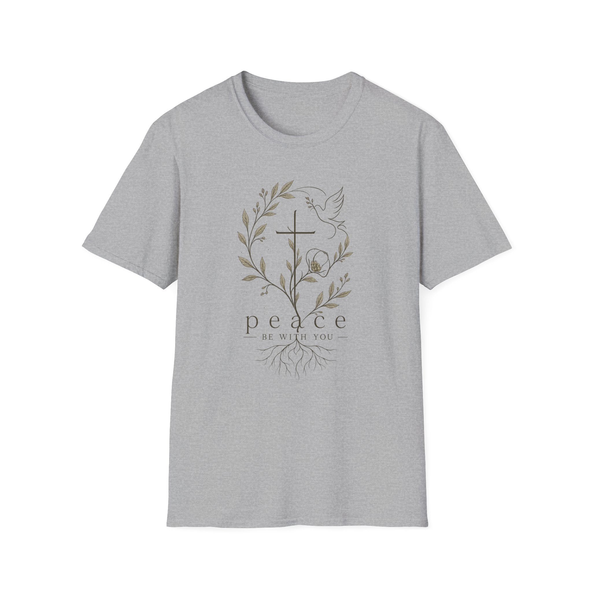 Peace T-Shirt