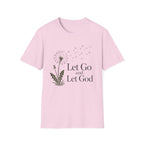 Let Go T-Shirt