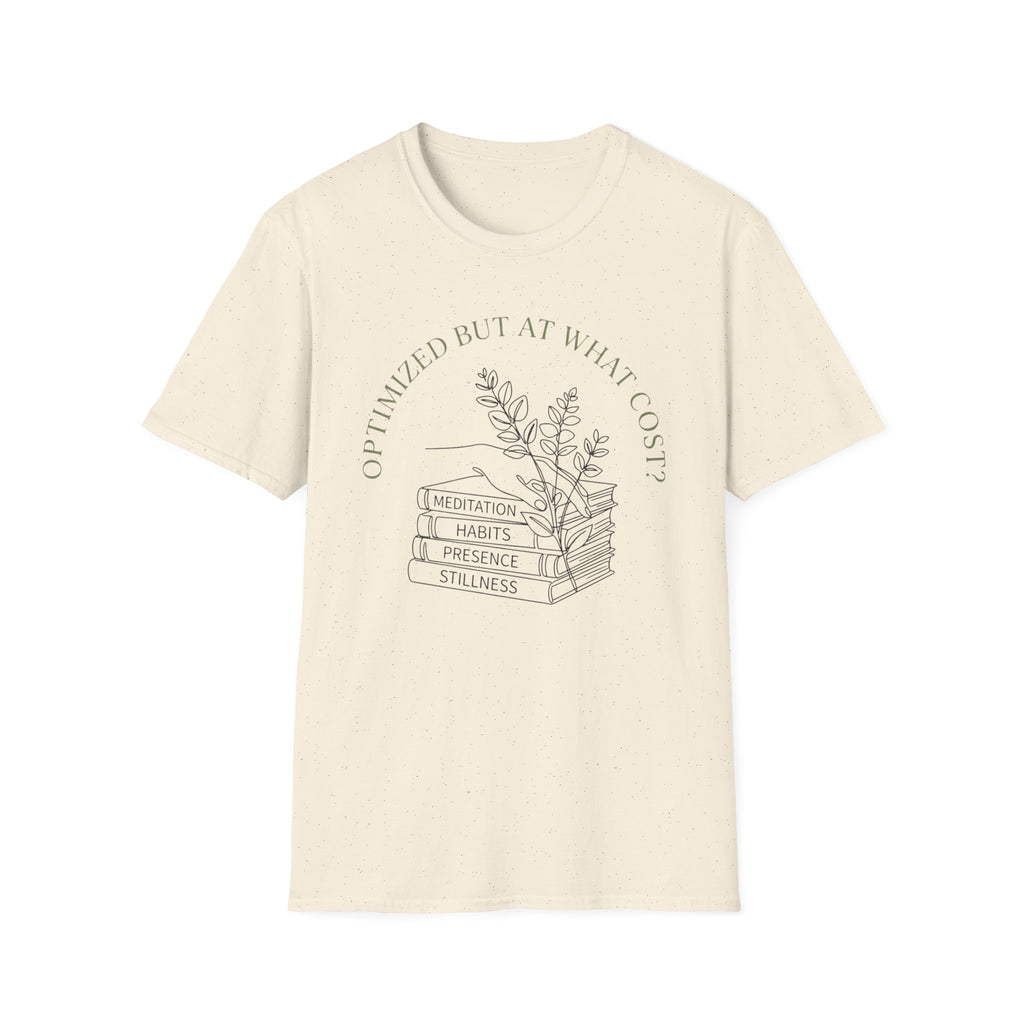 OptimizedT-Shirt