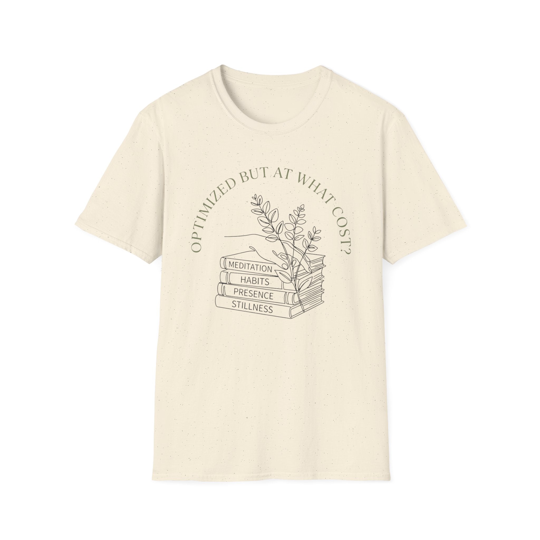 OptimizedT-Shirt