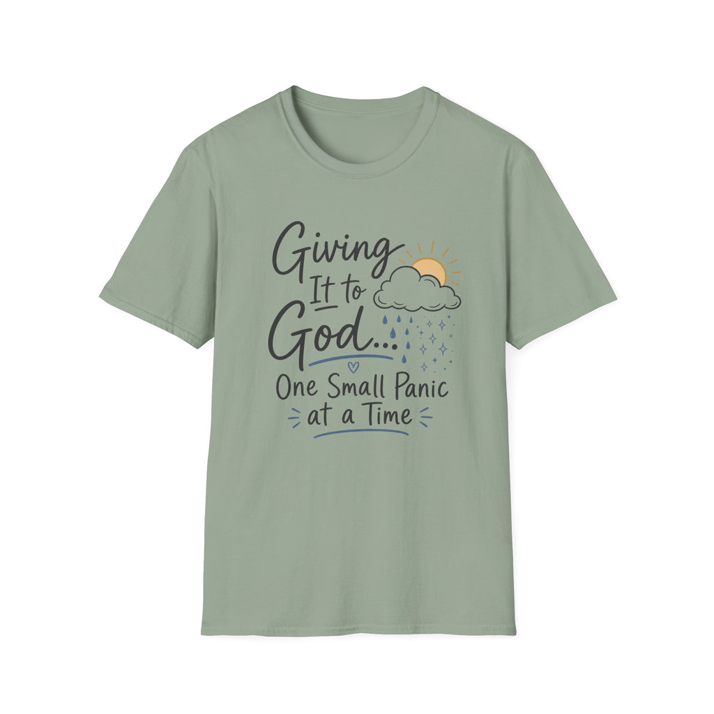 Giving it to God T-Shirt