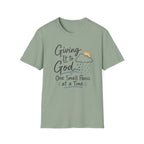 Giving it to God T-Shirt