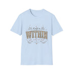 God is Within T-Shirt