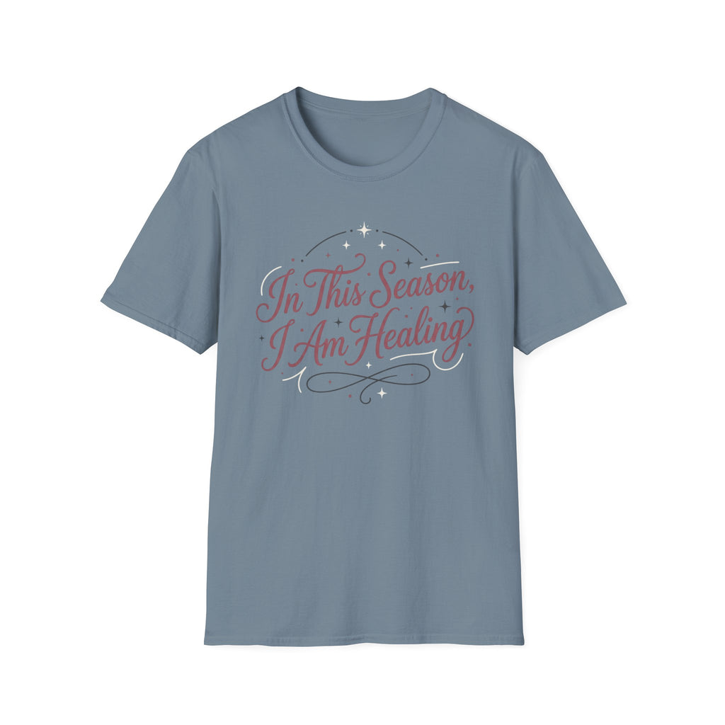 In this season T-Shirt