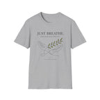 Just Breathe T-Shirt