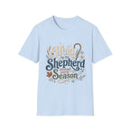 Held by the Shepherd T-Shirt