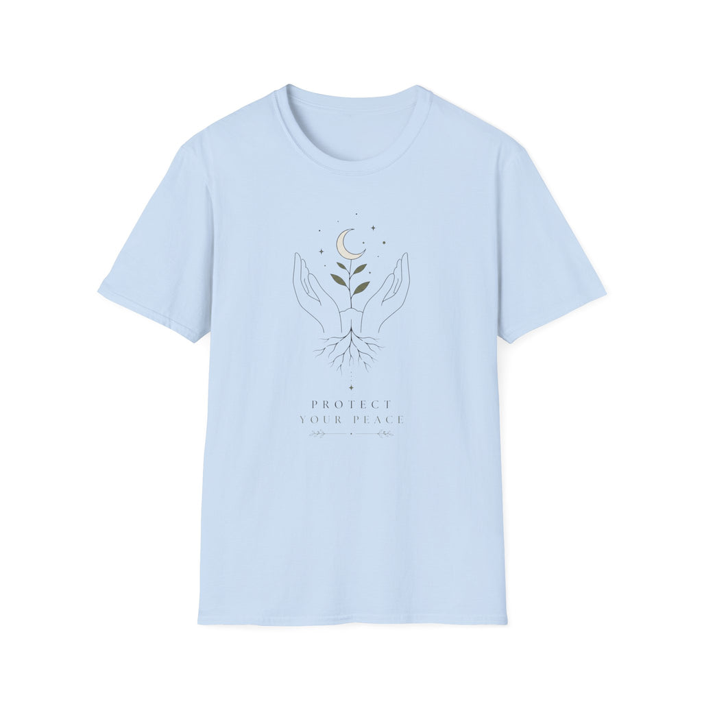 Protect your Peace 2 T-Shirt