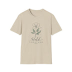 Held Together T-Shirt