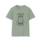 Pour Into Yourself T-Shirt