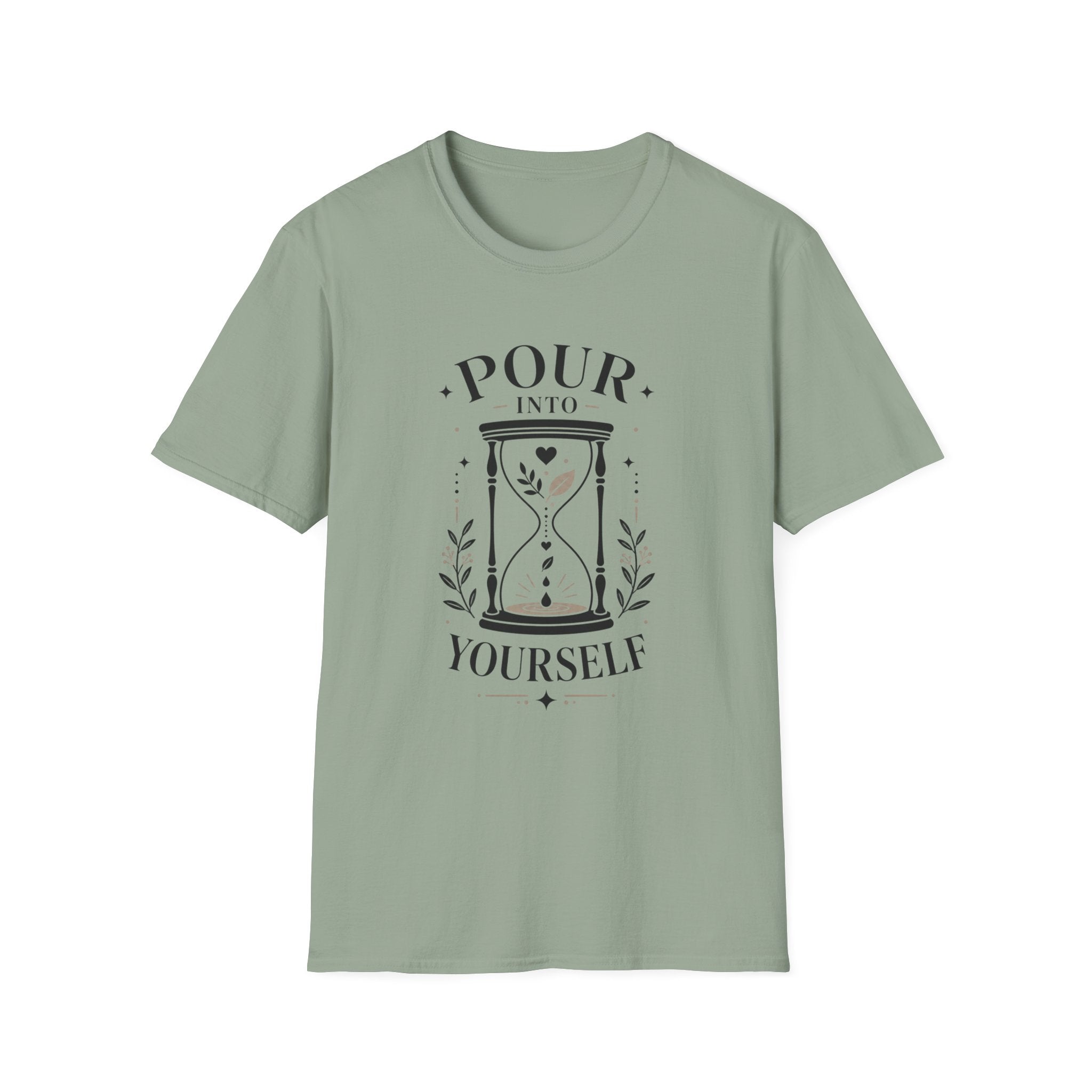 Pour Into Yourself T-Shirt