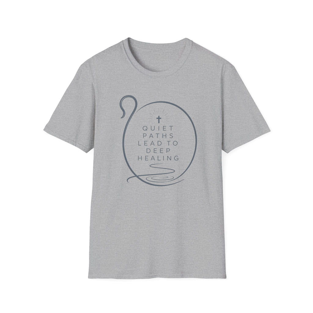 Quiet Paths T-Shirt