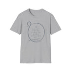 Quiet Paths T-Shirt