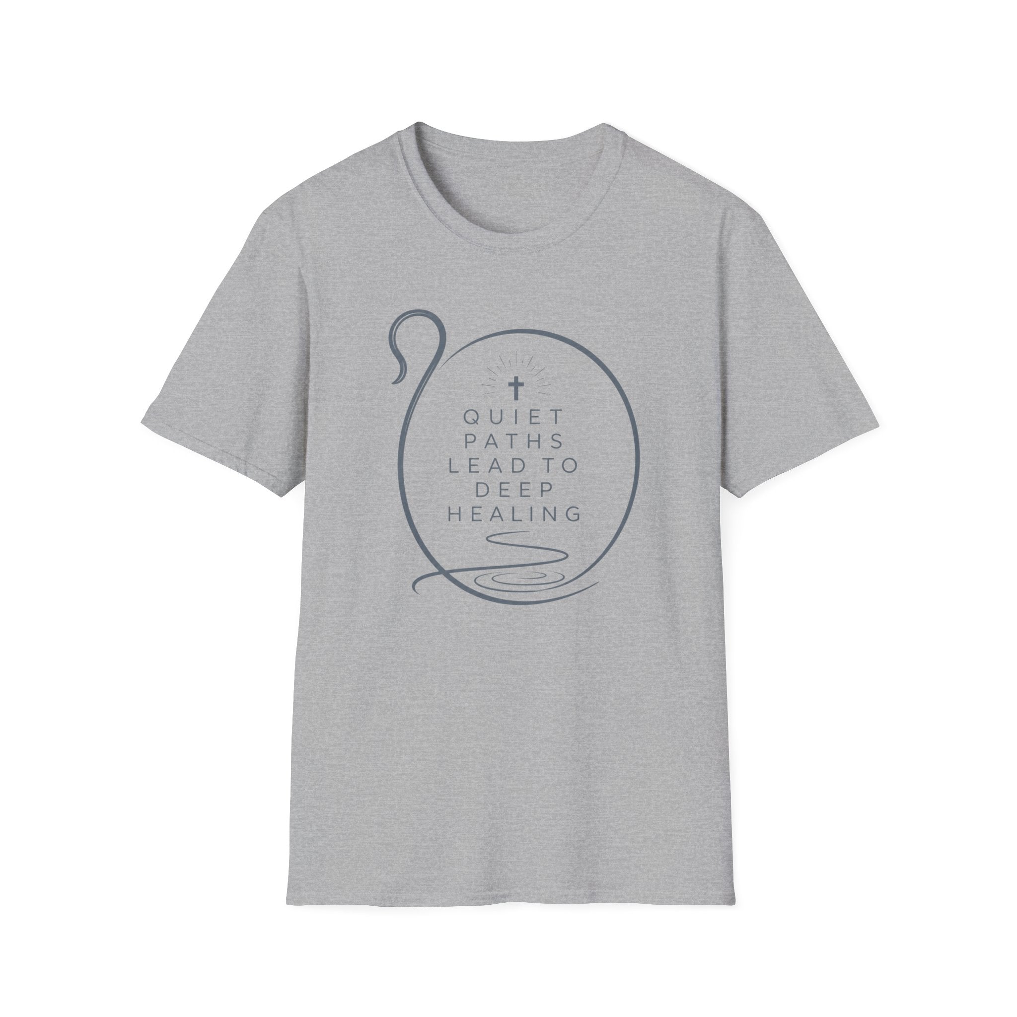 Quiet Paths T-Shirt