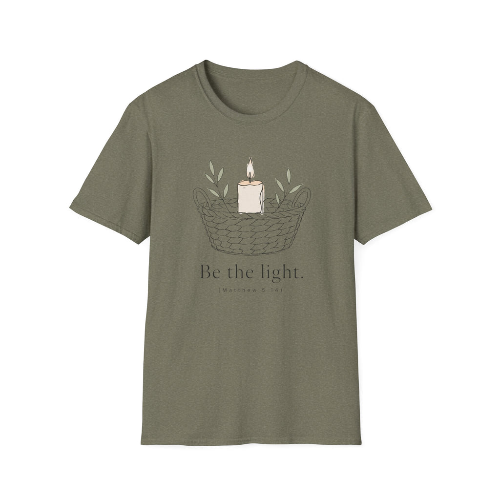 Be The Light T-Shirt