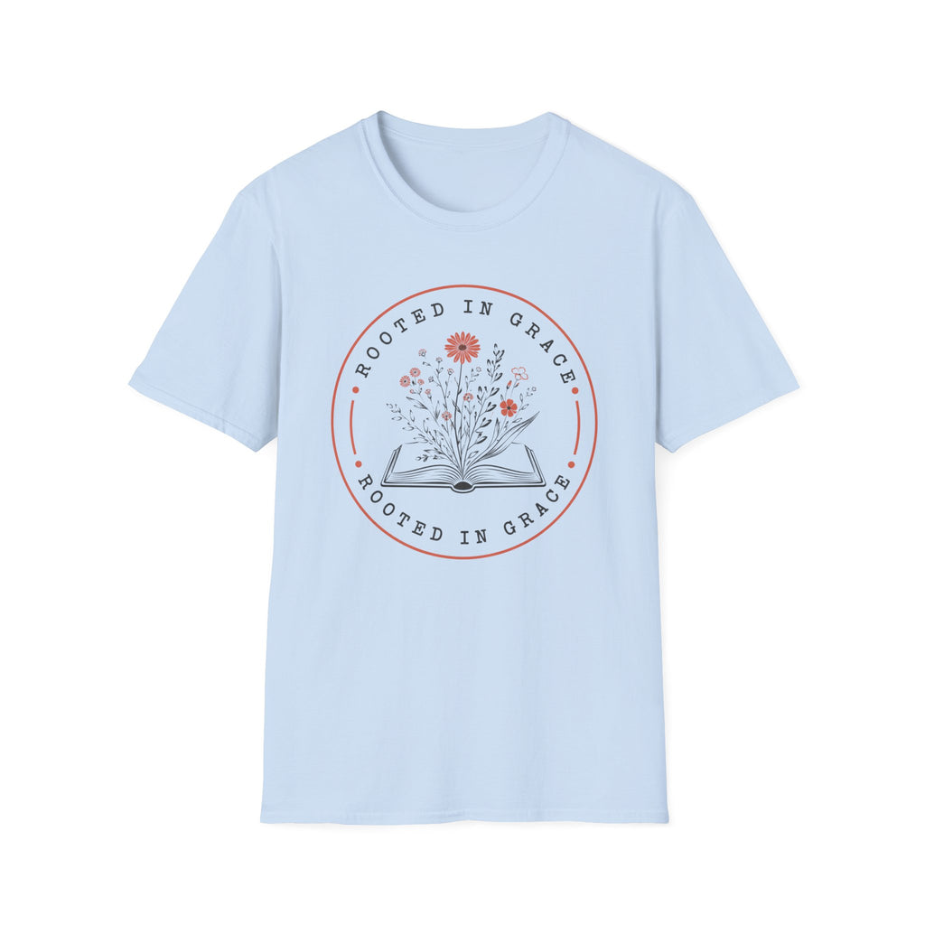 Rooted in Grace T-Shirt