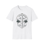 Led Beside Still Waters T-Shirt