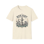 Steady Through the Storm T-Shirt