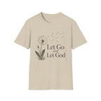 Let Go T-Shirt