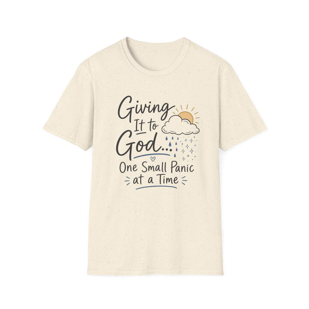 Giving it to God T-Shirt