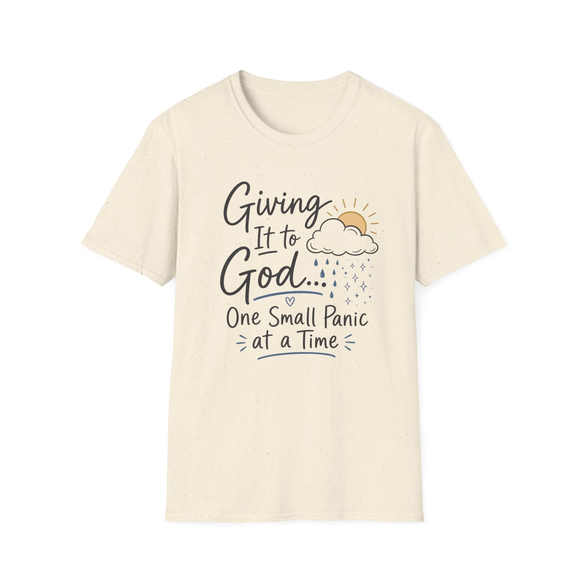 Giving it to God T-Shirt
