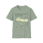 Do Nothing T-Shirt
