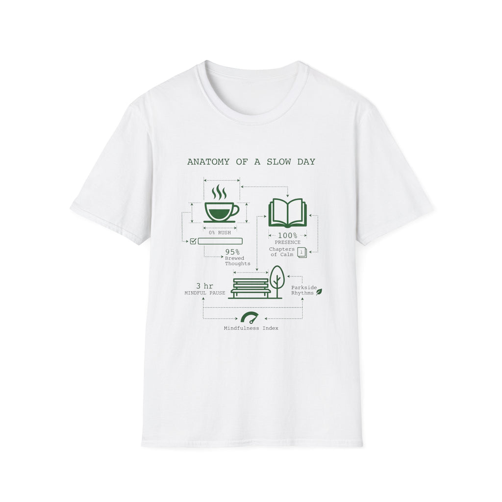 Slow Day T-Shirt