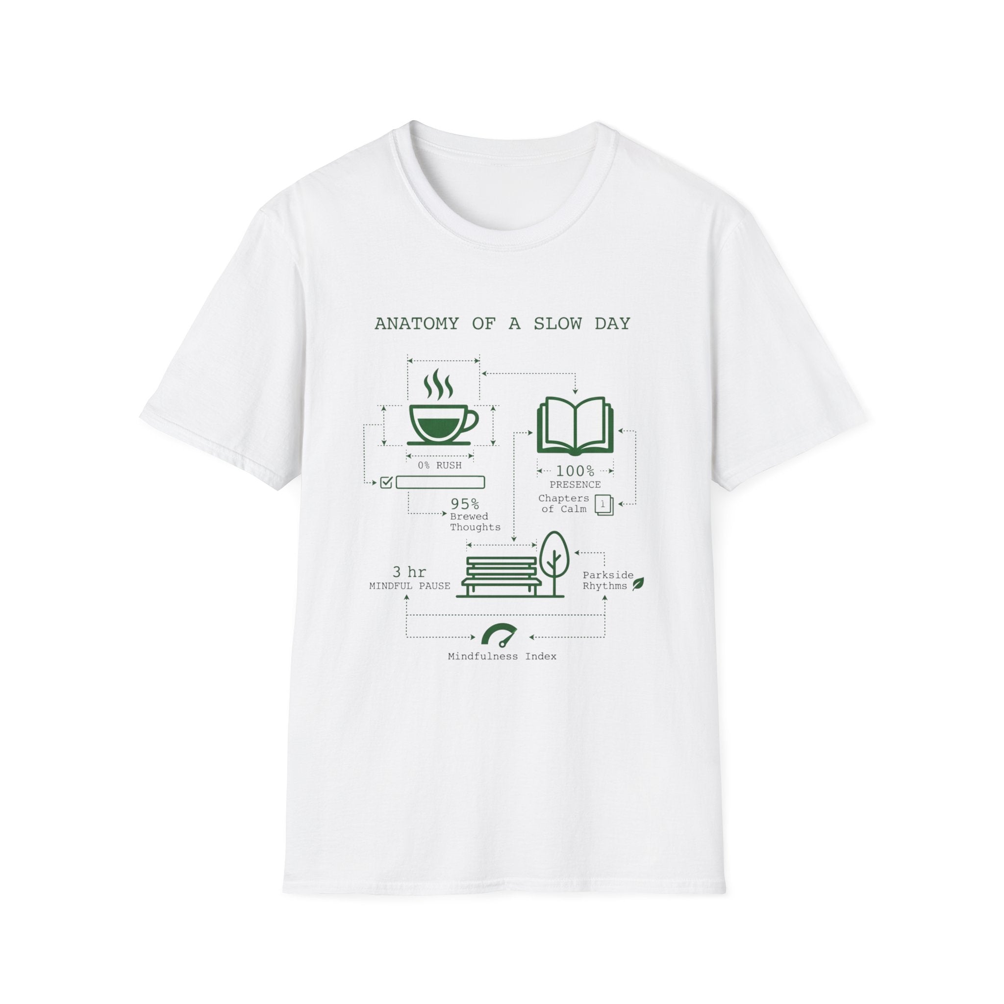Slow Day T-Shirt