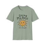 Doing my BestT-Shirt