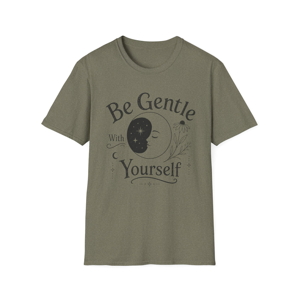 Be Gentle T-Shirt