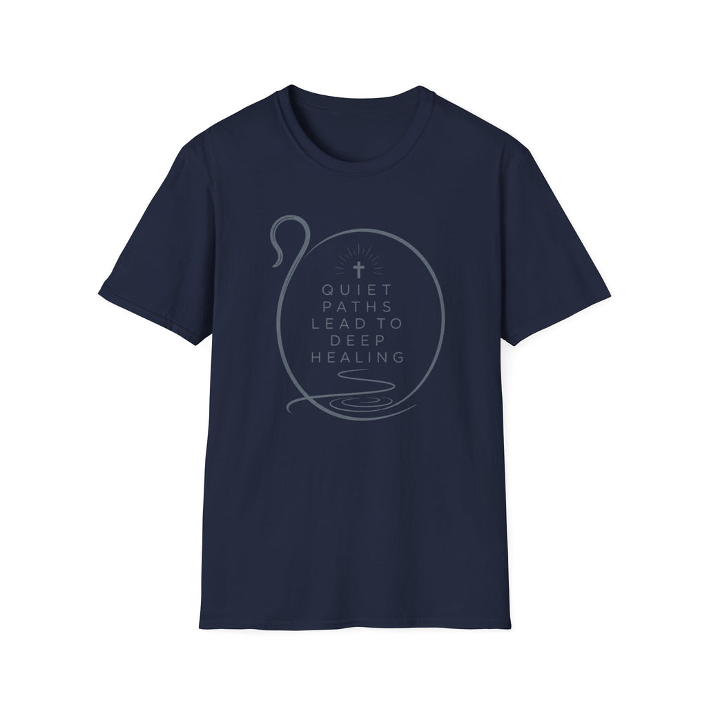 Quiet Paths T-Shirt