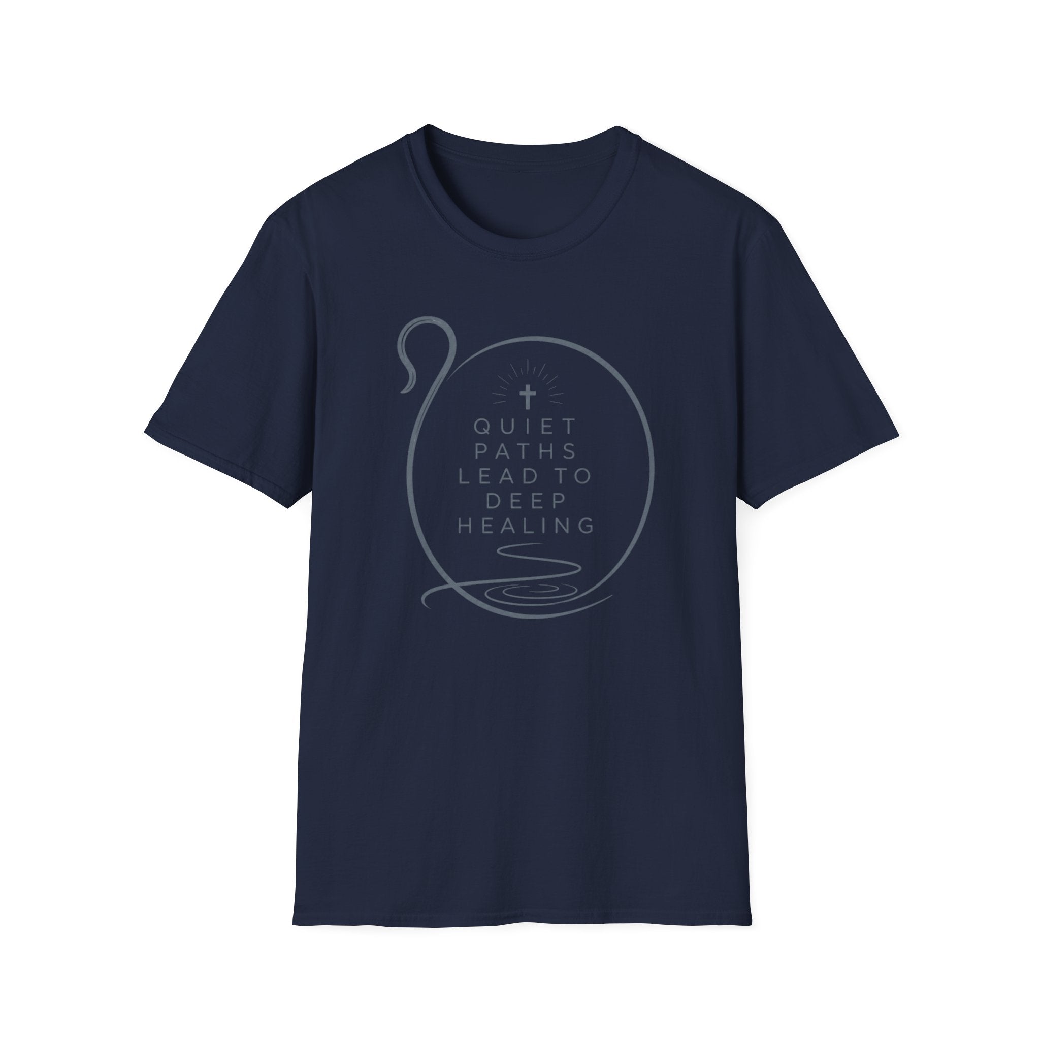 Quiet Paths T-Shirt