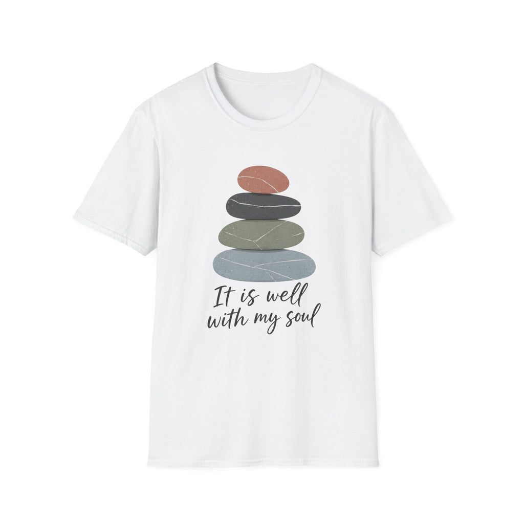 It is Well with my Soul T-Shirt