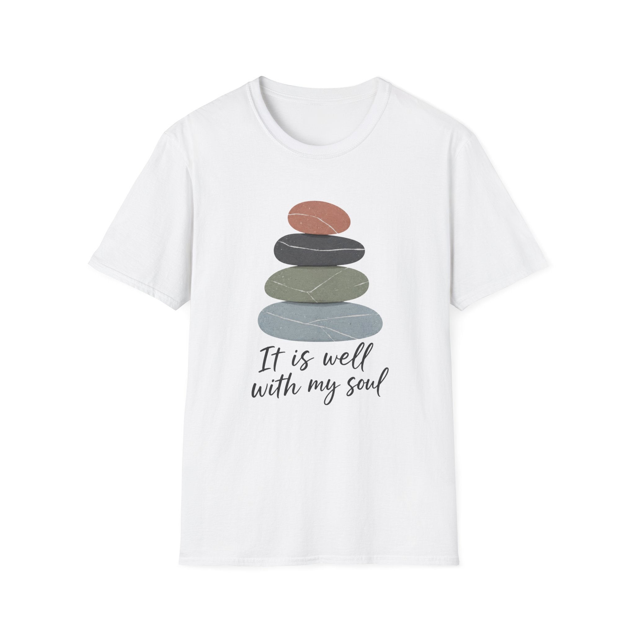 It is Well with my Soul T-Shirt