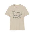 Broken but Mended T-Shirt